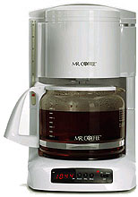Mr. Coffee Picture